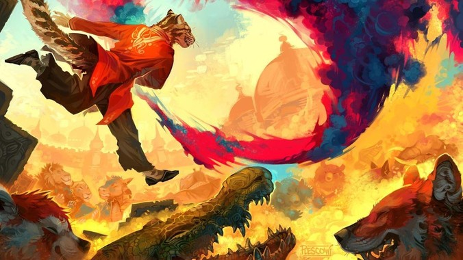 为什么程序员独爱用Mac进行编程?